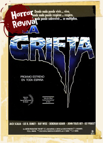 La Grieta