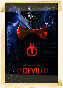 Bedeviled