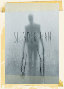 Slender Man