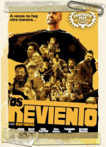 Os Reviento