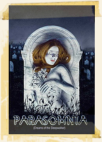 Parasomnia