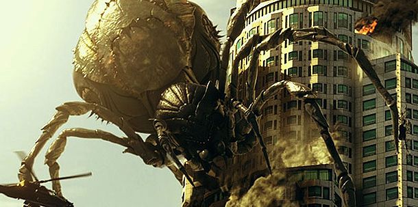 Big Ass Spider