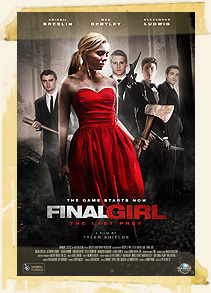 Final Girl