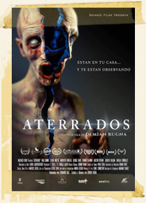 Aterrados