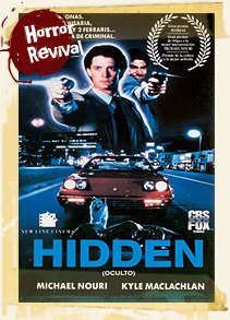 Hidden: Lo oculto