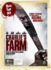 Charlie's Farm