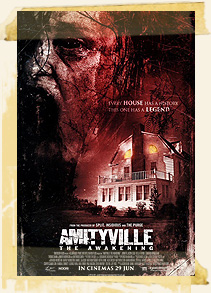 Amityville: El despertar