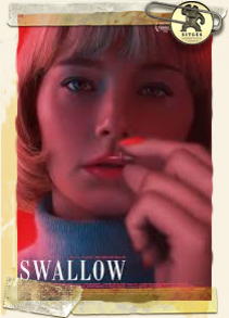 Swallow