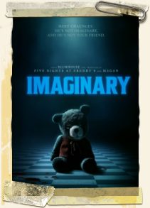 Imaginary