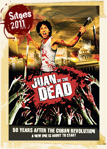 Juan de los Muertos