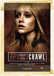 Crawl