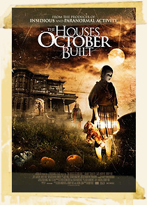 The Houses October Built