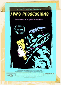 Ava's Possessions