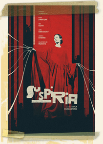 Suspiria