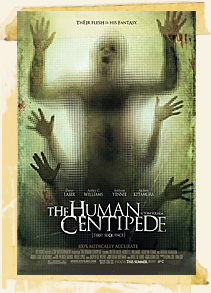 The Human Centipede