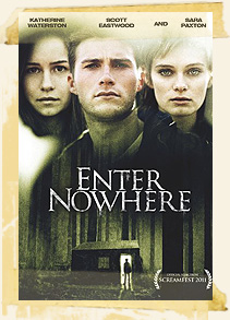 Enter Nowhere