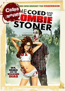 The Coed and the Zombie Stoner