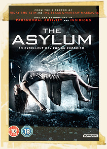 Exeter (The Asylum)