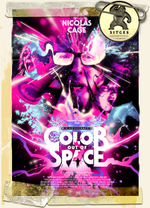 Color out of space