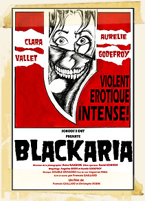 Blackaria