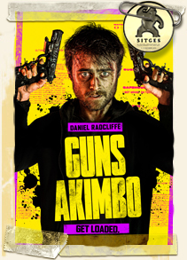 Guns akimbo