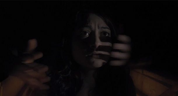 A Demon Within