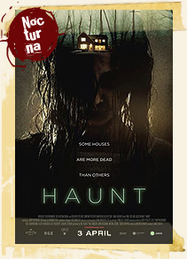 Haunt