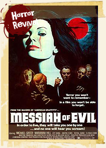 Messiah of Evil