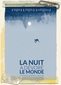 La nuit a dévoré le monde