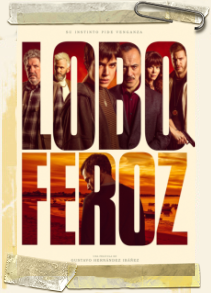 Lobo feroz