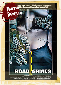 Roadgames