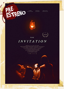 The Invitation