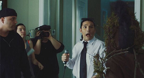 The Sunday Night Slaughter