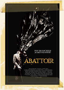 Abattoir