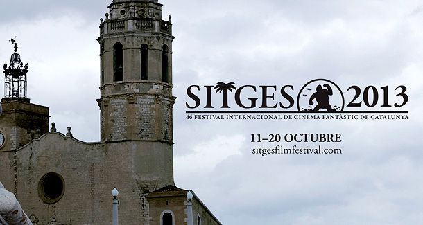 Sitges 2013