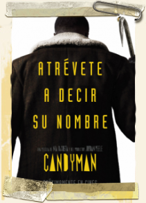 Candyman