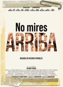 No mires arriba