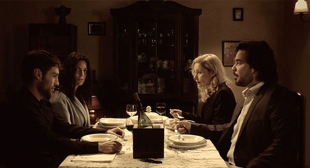La Cena