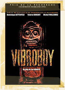 Vibroboy