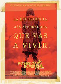 Posesión Infernal