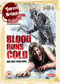 Blood Runs Cold