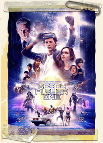 Ready Player one