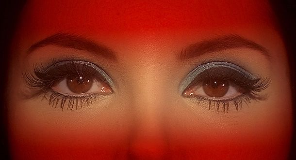 The Love Witch