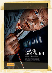 Scare Campaign