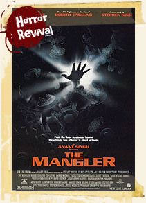 The Mangler