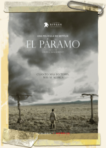 El páramo