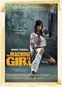 The Machine Girl