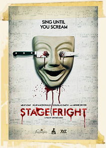 Stage Fright