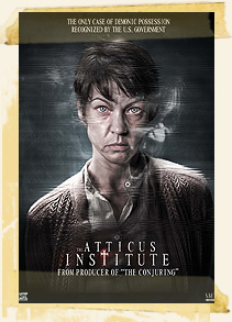 The Atticus Institute