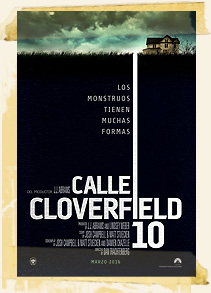 Calle Cloverfield 10